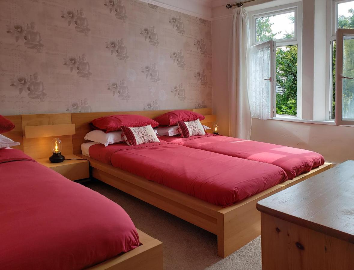 Weaver's House Bed & Breakfast