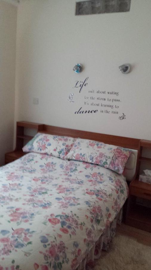 Weaver's House Bed & Breakfast *
